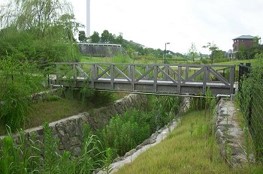 あいち健康の森公園