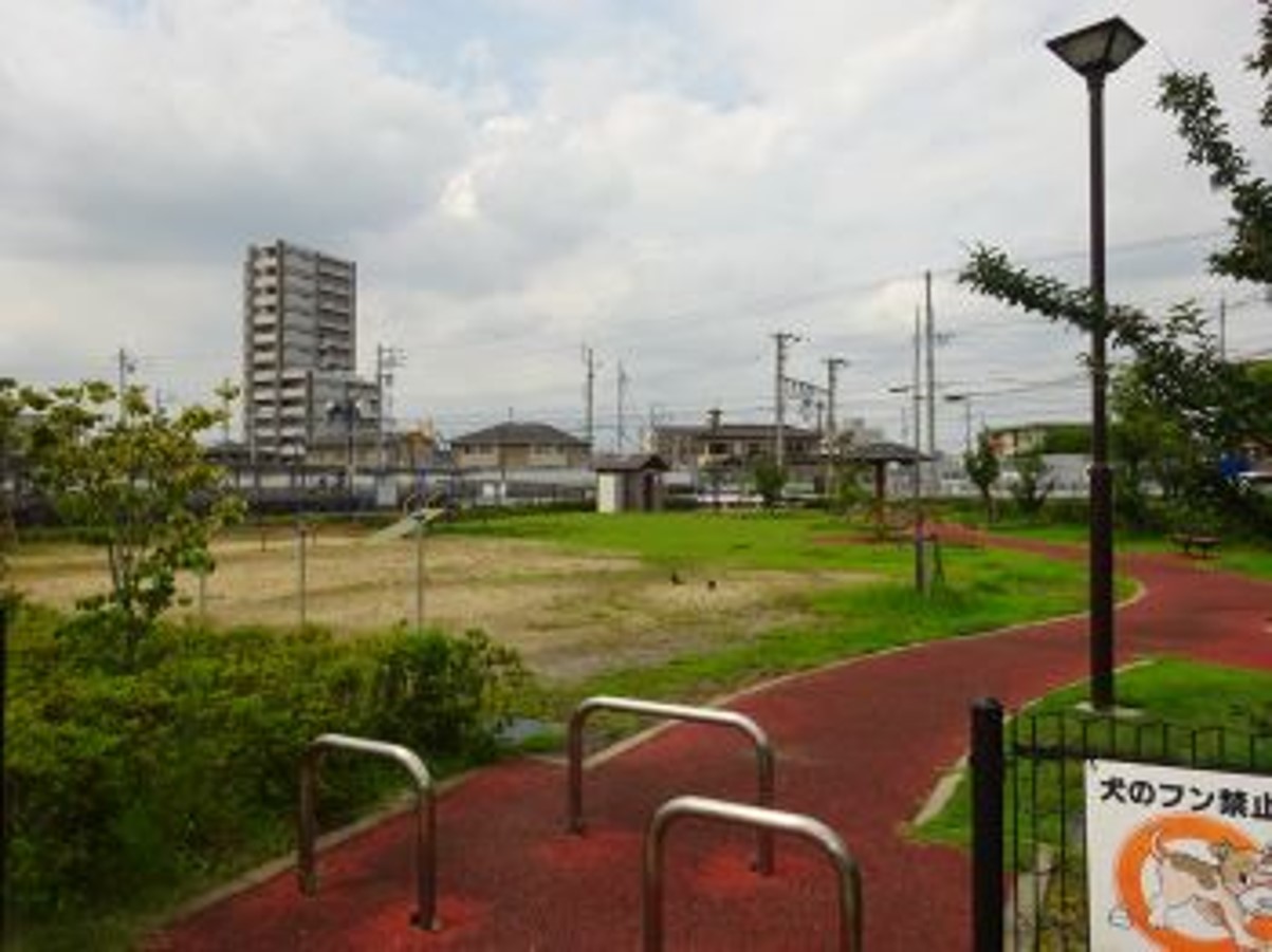  （仮称）野田北公園