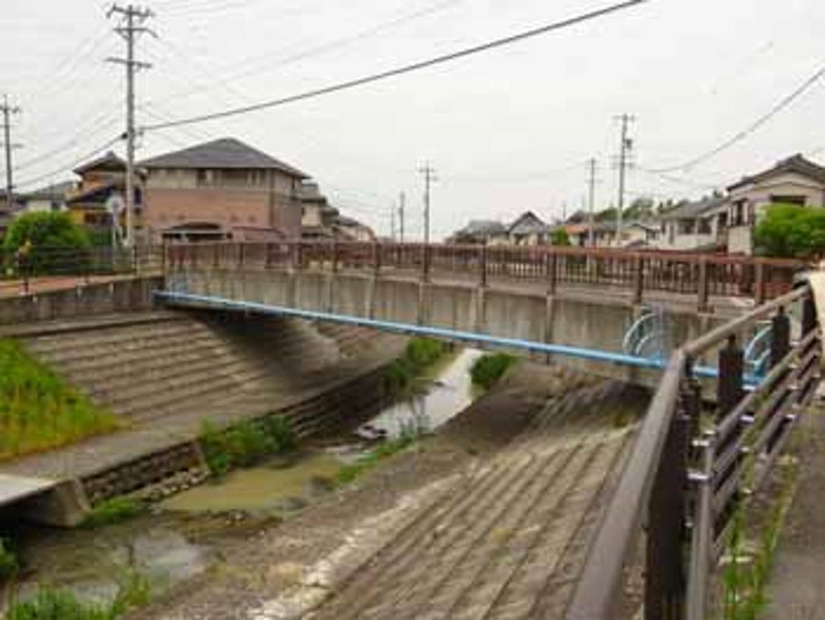 小垣江橋