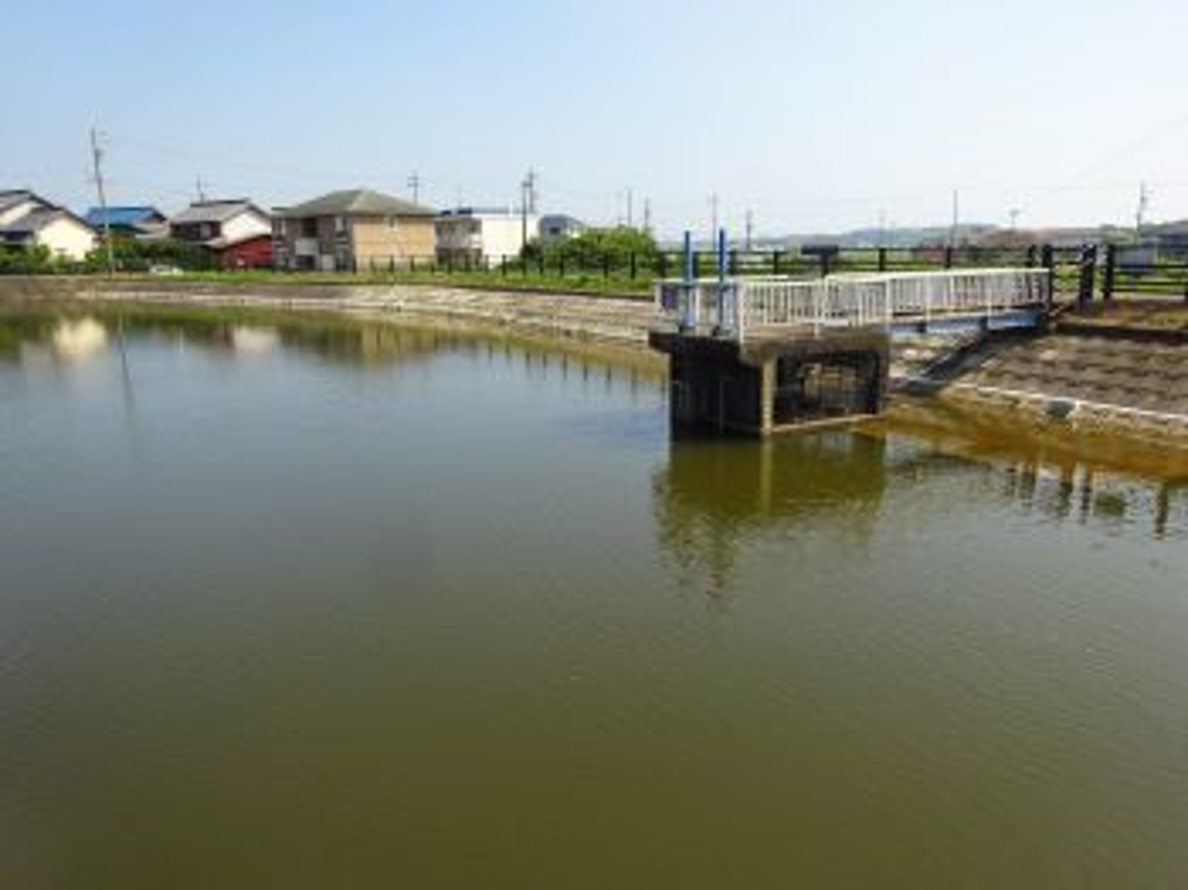 馬池地区